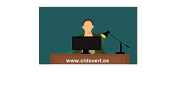 Desktop Screenshot of chisvert.es